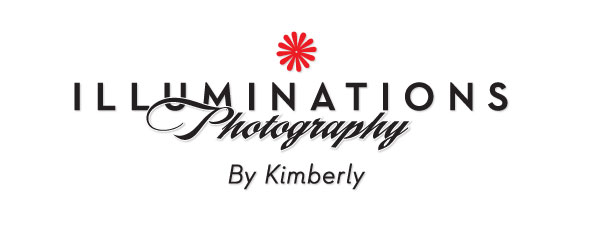 Illuminations Photography by Kimberly logo