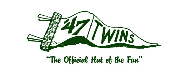Twins 47 logo